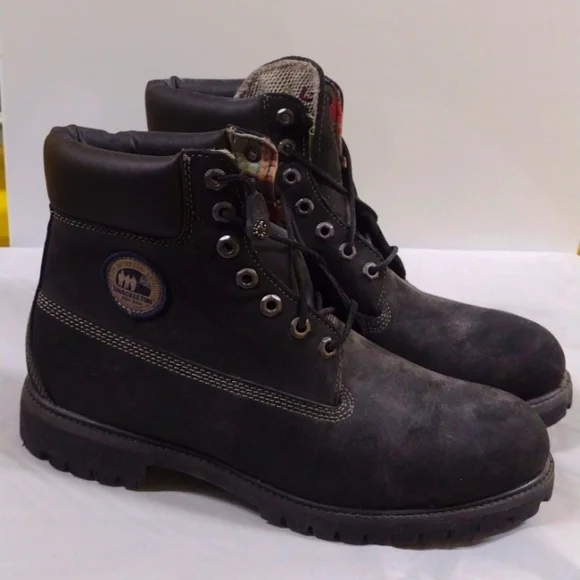 Timberland | Shoes | Timberland Shackleton Expedition | Poshmark display picture 1